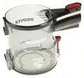 Produktbild: BEHÄLTER STAUB STAUBSAUGERTANK HOOVER ORIGINAL 48022187