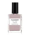 Produktbild: Nailberry L'Oxygéné Mystere Nagellack 15 ml Mystere