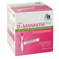Produktbild: D-MANNOSE PLUS 2000 mg Sticks m.Vit.u.Mineralstof. 60X2.47 g