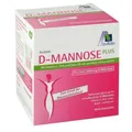 Produktbild: D-MANNOSE PLUS 2000 mg Sticks m.Vit.u.Mineralstof., 148.2 g PZN 16319502