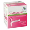 Produktbild: D-MANNOSE PLUS 2000 mg Sticks m.Vit.u.Mineralstof. 148,2 g PZN 16319502