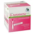 Produktbild: D-MANNOSE PLUS 2000 mg Sticks m.Vit.u.Mineralstof. 60X2.47 g
