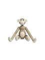 Produktbild: Kay Bojesen - Monkey Small - Oak/Maple? (39256)