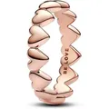 Produktbild: Pandora Fingerring Pandora 183427C00 Damenring 54