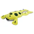 Produktbild: Beeztees Hundespielzeug Hide 'n' Seek Frosch 31x20cm Plüsch grün für Hunde