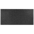 Produktbild: vidaXL Gummimatte 16 mm 100 x 200 cm