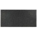 Produktbild: Gummimatte 16 Mm 100 X 200 Cm Vidaxl