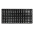 Produktbild: vidaXL Fußmatte Gummimatte 16 mm 100 x 200 cm, Rechteckig, Höhe: 1.6 mm