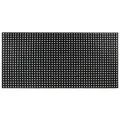 Produktbild: Gummimatte 16 mm 100 x 200 cm