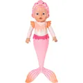 Produktbild: Zapf Creation BABY born My First Mermaid 37 cm (835326)