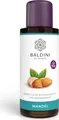 Produktbild: BALDINI Mandel Bio Massageöl 50 ml