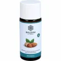 Produktbild: BALDINI Mandel Bio Massageöl 50 ml PZN12894882