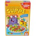 Produktbild: Schmidt Spiele Buchstabensuppe
