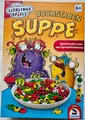 Produktbild: Buchstabensuppe Schmidt Spiele Familien Brettspiel Lernspiel Kinderspiel 40533