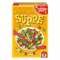 Produktbild: Schmidt Spiele Buchstabensuppe, Kinderspiel - Meine Lieblingsspiele, Figurspiel