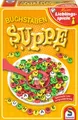 Produktbild: Buchstabensuppe, Kinderspiel Classic Line