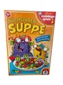 Produktbild: Buchstabensuppe, Kinderspiel Classic Line - Schmidtspiele (2012, Game) Neu