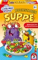 Produktbild:  / Buchstabensuppe, Kinderspiel Classic Line /  4001504405335