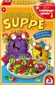 Produktbild: Schmidt Spiele Meine Lieblingsspiele Sprachförderspiel Buchstabensuppe 40533