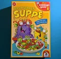 Produktbild: BUCHSTABEN SUPPE ( Unvollständig )