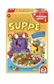 Produktbild: 🥣🔤 BUCHSTABEN-SUPPE – spielerisch lesen & Wörter bilden!