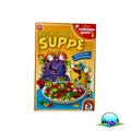 Produktbild: Buchstabensuppe Buchstaben Suppe - Meine Lieblingsspiele - Vollständig