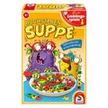 Produktbild: Schmidt Spiele 40533 Buchstabensuppe, 1 bis 4 Spieler, ab 6 Jahre