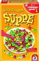 Produktbild: Buchstabensuppe, Kinderspiel Classic Line,