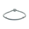 Produktbild: Pandora Damen-Charm-Armband 925 Sterlingsilber 590702HV-17