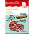 Produktbild: bambinoLÜK. Meine ersten Autos: Logisches Denken