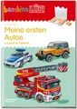 Produktbild: LÜK bambinoLÜK Buch Meine ersten Autos Logisches Denken ab 2 Jahren 7678