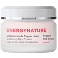 Produktbild: ANNEMARIE BÖRLIND ENERGYNATURE SYSTEM PRE-AGING Vitalisierende Tagescreme 50 ml