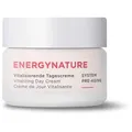 Produktbild: ANNEMARIE BÖRLIND Energyynature Vitalisierende Tagescreme