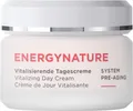 Produktbild: ANNEMARIE BÖRLIND ENERGYNATURE Vitalisierende Tagescreme 50 ml