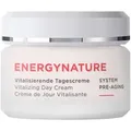 Produktbild: ANNEMARIE BÖRLIND Energynature Vitalisierende Tagescreme
