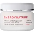 Produktbild: ANNEMARIE BÖRLIND ENERGYNATURE Vitalisierende Tagescreme 50 ml
