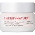 Produktbild: ANNERMARIE BÖRLIND ENERGYNATURE Vitalisierende Tagescreme 50ml