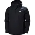Produktbild: Helly Hansen Jacken Dubliner Insulated, 53117597, Größe: 173 - Schwarz - M