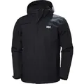 Produktbild: Helly Hansen Dubliner Insulated Jacket navy (597) M