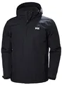 Produktbild: Helly Hansen Herren Herren Jacke Dubliner Insulated Jacke, Navy, M, 53117