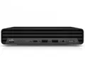 Produktbild: HP Pro Mini 400 G9 Intel Core i7 i7-14700T 16 GB DDR5-SDRAM 512 GB SSD Windows 11 Pro Mini PC Mini-PC Schwarz (C7FX2ET#ABD)
