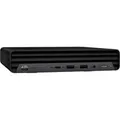 Produktbild: Pro Mini 400 G9 (C7FX2ET) , Mini-PC schwarz, Windows 11 Pro