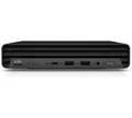 Produktbild: HP Pro Mini 400 G9 Intel Core i7 i7-14700T 16 GB DDR5-SDRAM 512 GB SSD Windows 11 Pro Mini PC Mini
