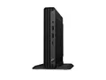 Produktbild: HP Pro 400 G9 - Mini - Core i7 i7-14700T - RAM 16 GB - SSD 512 GB - NVMe - UHD Graphics 770 - 1GbE, Wi-Fi 6E, Bluetooth 5.3 - WLAN: 802.11a/b/g/n/ac/ax (Wi-Fi 6E) (C7FX2ET#ABD)