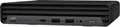 Produktbild: HP Inc. Pro Mini 400 G9 Desktop PC Core i7-14700T 16GB RAM 512GB SSD Win11Pro - C7FX2ET#ABD