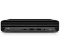 Produktbild: HP Pro 400 G9 - Mini - Core i7 i7-14700T - RAM 16 GB - SSD 512 GB - NVMe - UHD Graphics 770 - 1GbE,
