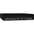 Produktbild: HP Pro Mini 400 G9 (C7FX2ET) , Mini-PC, schwarz