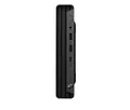 Produktbild: HP Pro Mini 400 G9       i7-14700T 16/512 WiFi W11P 12 Monate