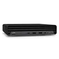 Produktbild: HP Pro Mini 400 G9 DM – Intel Core i7-14700T, 16 GB RAM, 512 GB SSD, Wind #EG463