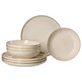 Produktbild: Ritzenhoff & Breker Speiseset Olivia 8er Set